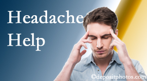 Dr. Hoang's Chiropractic Clinic offers relieving treatment and beneficial tips for prevention of headache and migraine. 