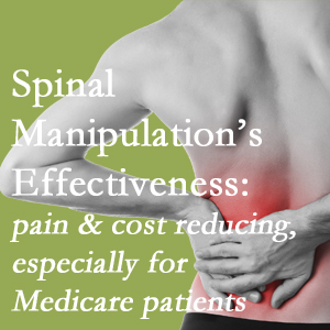 Montreal chiropractic spinal manipulation care is relieving and cost reducing. 