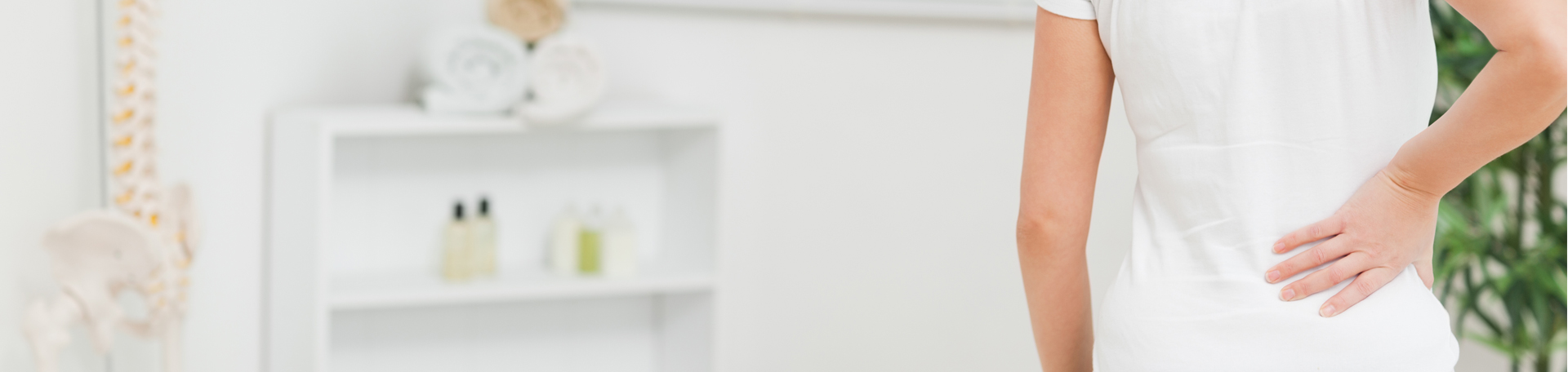 Montreal chiropractic treatment option for disc degeneration pain