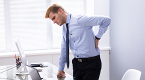 Montreal chiropractic for spine related conditions