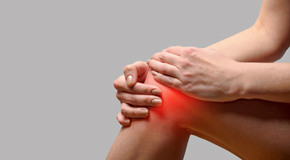 Montreal knee osteoarthritis
