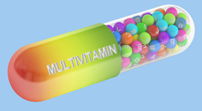 Montreal multivitamin picture to demonstrate benefits for memory and cognition