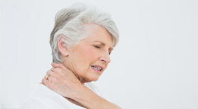 Montreal neck pain and arm pain