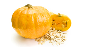 Montreal chiropractic nutrition info on the pumpkin