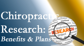 Dr. Hoang's Chiropractic Clinic shares the importance and value of chiropractic research in healthcare decision-making and relevance.