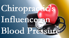 Dr. Hoang's Chiropractic Clinic presents new research favoring chiropractic spinal manipulation’s potential benefit for addressing blood pressure issues.