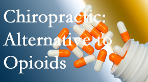 Pain control drugs like opioids aren’t always effective for Montreal back pain. Chiropractic is a beneficial alternative.