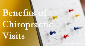 Dr. Hoang's Chiropractic Clinic shares the benefits of continued chiropractic care – aka maintenance care - for back and neck pain patients in easing pain, staying mobile, and feeling confident in participating in daily activities. 