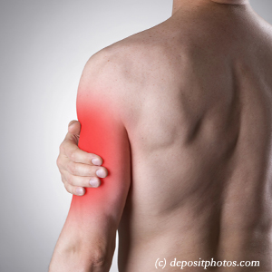 image of Montreal neck pain relief