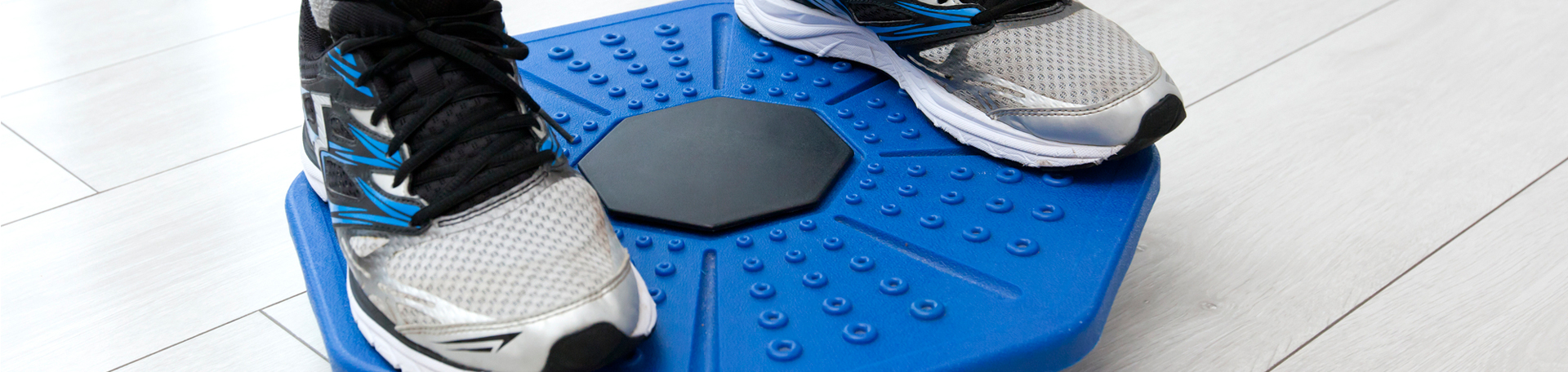 Montreal balance exercises for back pain