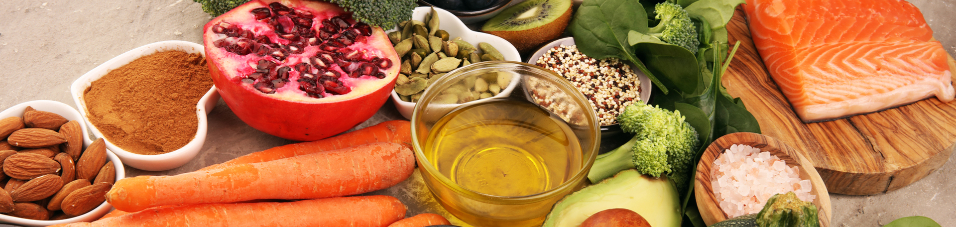 Montreal chiropractic tip: anti-inflammatory foods