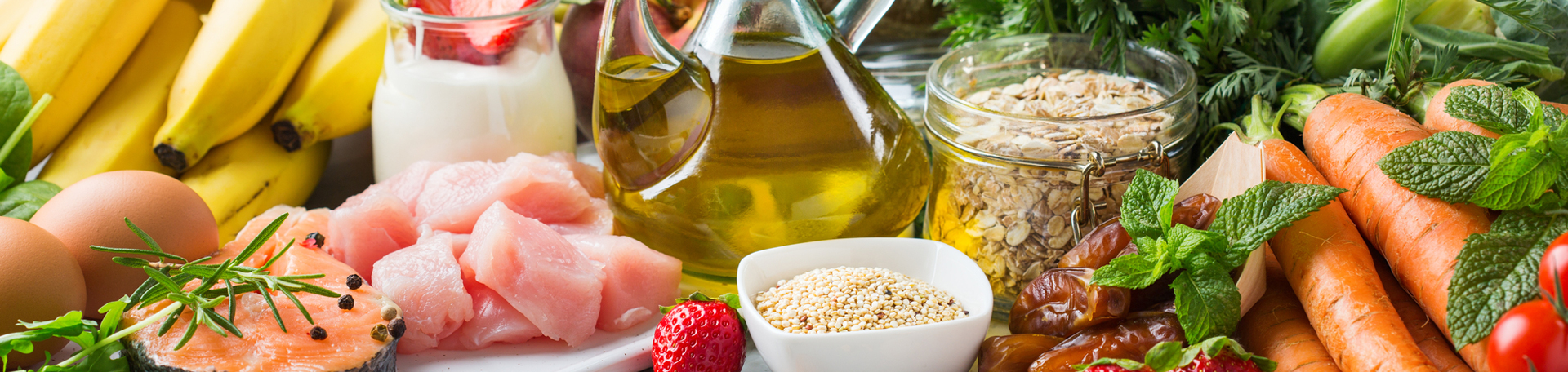 Montreal mediterranean diet good for body and mind, part of Montreal chiropractic treatment plan for some