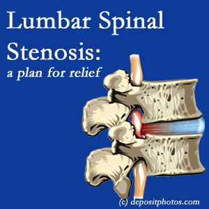 image of Montreal lumbar spinal stenosis 