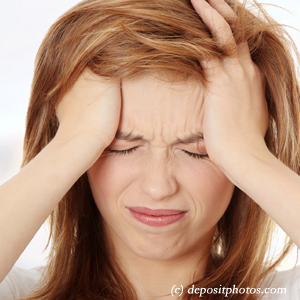image of Montreal migraine relief