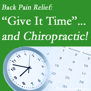  Montreal chiropractic helps return motor strength loss due to a disc herniation and sciatica return over time.