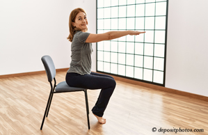 Montreal chiropractic exercise for back pain relief