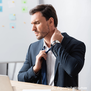 image of Montreal neck pain