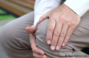 Montreal nutrition for knee pain and inflammation reduction